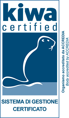 kiwa certified